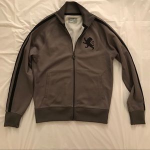 Express Men’s zip up